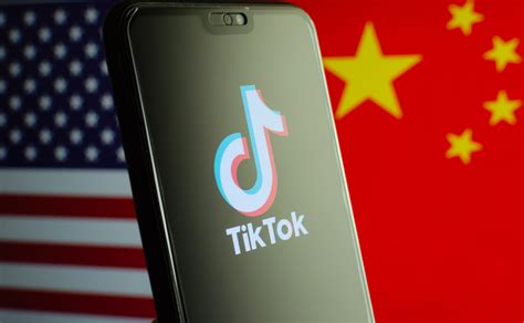 Is Tiktok A 'Threat To Sovereignty And Integrity'?